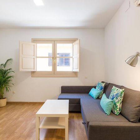Mitjana By Ele Apartments Málaga Dış mekan fotoğraf