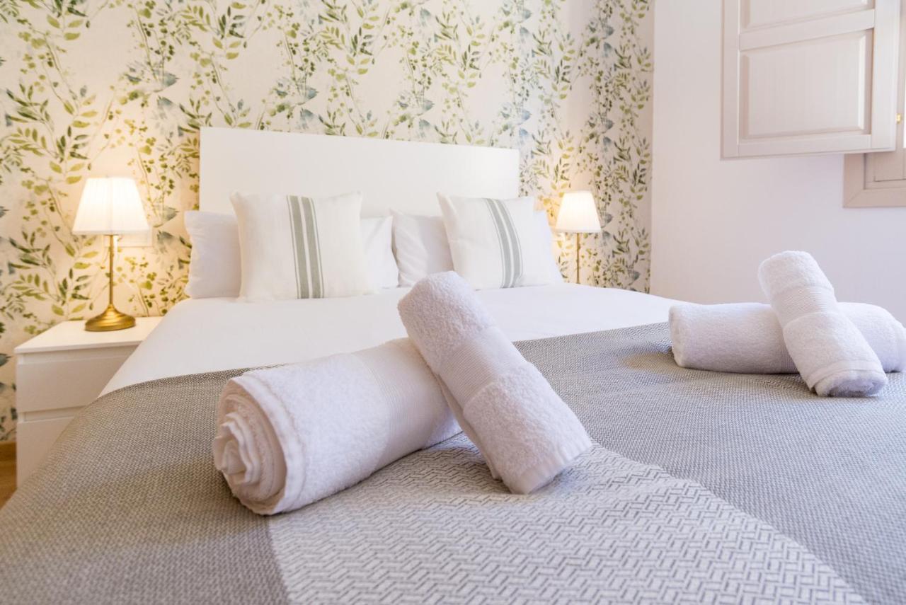 Mitjana By Ele Apartments Málaga Dış mekan fotoğraf